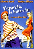 Venezia, la luna e tu is the best movie in Marisa Castellani filmography.