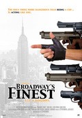 Broadway's Finest movie in David Lansbury filmography.