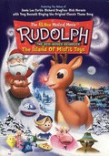 Rudolph the Red-Nosed Reindeer & the Island of Misfit Toys movie in Ketlin Barr filmography.
