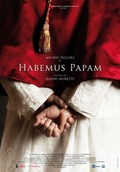 Habemus Papam movie in Nanni Moretti filmography.