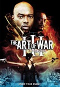 The Art of War 3: Retribution movie in Gerry Lively filmography.