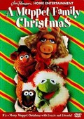 A Muppet Family Christmas movie in Frank Oz filmography.