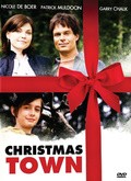 Christmas Town movie in George Erschbamer filmography.