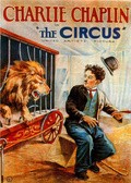 The Circus movie in Heinie Conklin filmography.