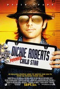 Dickie Roberts: Former Child Star movie in Fred Wolf filmography.