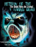 The Dead Hate the Living! movie in Dave Parker filmography.