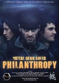 Metal Gear Solid: Philanthropy is the best movie in Djakomo Talamini filmography.
