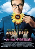 The Life and Death of Peter Sellers movie in Stephen Hopkins filmography.
