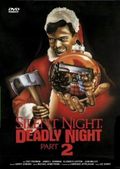 Silent Night, Deadly Night Part 2 movie in Li Harri filmography.