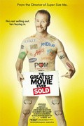 The Greatest Movie Ever Sold movie in Morgan Spurlock filmography.