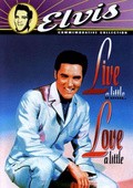 Live a Little, Love a Little is the best movie in Elvis Presli filmography.