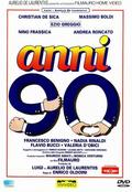 Anni 90 movie in Enrico Oldoini filmography.