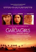 How the Garcia Girls Spent Their Summer movie in Georgina Riedel filmography.