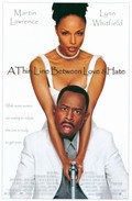 A Thin Line Between Love and Hate movie in Martin Lawrence filmography.
