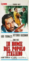 In nome del popolo italiano movie in Dino Risi filmography.