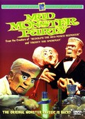 Mad Monster Party? movie in Boris Karloff filmography.