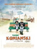 Simon Konianski movie in Micha Wald filmography.