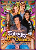 Fat City, New Orleans movie in Dr. Stiven Muton filmography.
