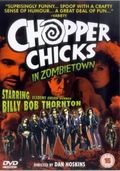 Chrome Hearts movie in Billy Bob Thornton filmography.