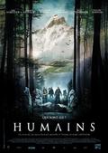 Humains movie in Jacques-Olivier Molon filmography.