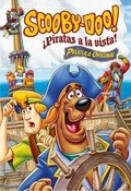 Scooby-Doo! Pirates Ahoy! movie in Chuck Sheetz filmography.