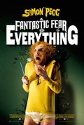 A Fantastic Fear of Everything movie in Kris Hopvell filmography.