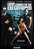 Love Comes to the Executioner movie in Kyle Bergersen filmography.