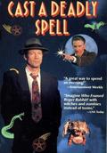 Cast a Deadly Spell	  movie in Martin Campbell filmography.