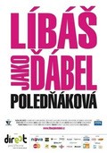 Tselueshsya kak dyavol movie in Marie Polednakova filmography.