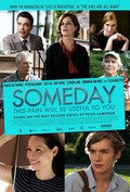 Someday This Pain Will Be Useful to You movie in Roberto Faenza filmography.