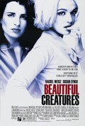 Beautiful Creatures movie in Bill Eagles filmography.