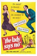 The Lady Says No movie in Henry Jones filmography.