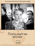 Poezd idet na Vostok movie in Konstantin Sorokin filmography.