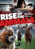 Rise of the Animals is the best movie in Stefani Motta filmography.