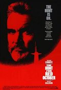The Hunt for Red October movie in John McTiernan filmography.
