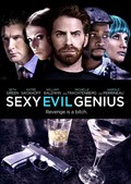 Sexy Evil Genius movie in Shon Piller filmography.