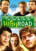 High Road movie in Joe Lo Truglio filmography.