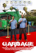 Garbage movie in Phil Volken filmography.
