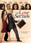 The Love Section movie in Ronnie Warner filmography.
