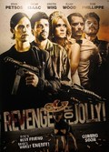 Revenge for Jolly! movie in Chadd Harbold filmography.