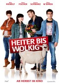 Heiter bis wolkig movie in Marco Petry filmography.