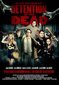 Detention of the Dead movie in Jayson Blair filmography.