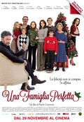 Una famiglia perfetta movie in Paolo Genovese filmography.