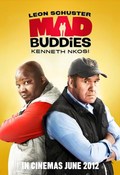Mad Buddies is the best movie in Kenneth Nkosi filmography.