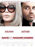 David et Madame Hansen movie in Alexandre Astier filmography.