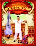 Bol Bachchan movie in Rohit Shetty filmography.