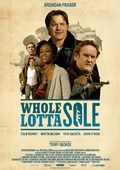 Whole Lotta Sole movie in Brendan Fraser filmography.