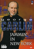 George Carlin: Jammin' in New York movie in George Carlin filmography.