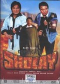 Duplicate Sholay movie in Kanti Shah filmography.