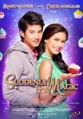 Suddenly It's Magic movie in Mario Morer filmography.
